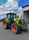 Tractor agrícola - Claas - arion 650 cis CIS