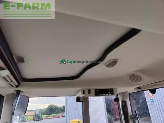 Tractor agrícola - John Deere - 6120m