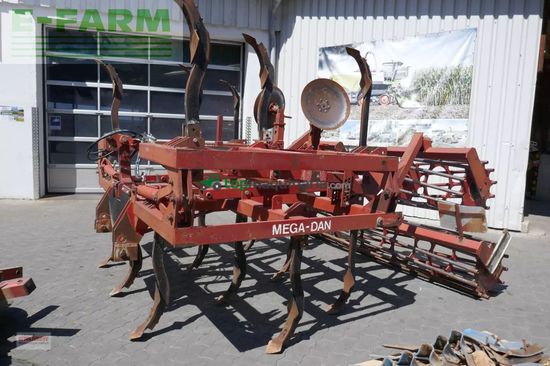 Cultivador -  - grubber 4,70m
