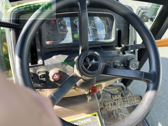 Tractor agrícola - John Deere - 5410