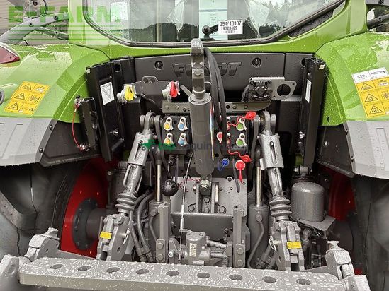 Tractor agrícola - Fendt - 314 vario gen4 profi+ setting 2