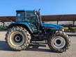 Tractor agrícola - New Holland - TM135