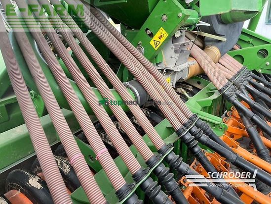 Sembradora - Amazone - kg 3000 special / ad-p 303 super