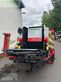 Empacadora gigant - Pöttinger - impress 155 vc pro