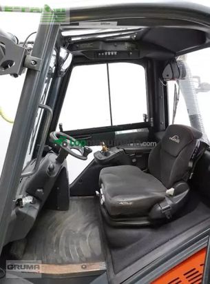 Elevadora - Linde - h 30 d (3b) evo 393-02