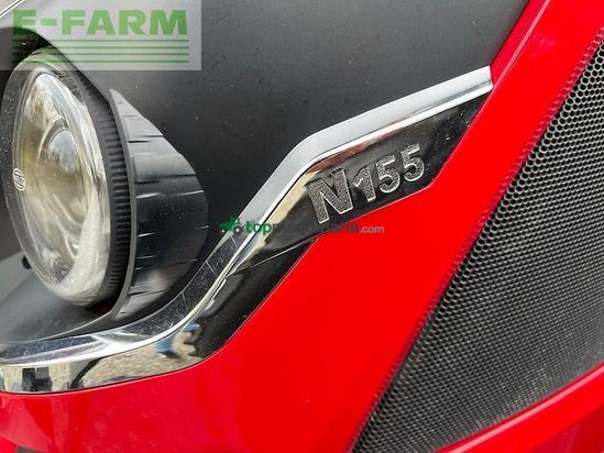 Tractor agrícola - Valtra - n155e aktiv