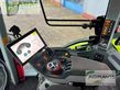 Tractor agrícola - Claas - arion 550 cmatic cebis CMATIC CEBIS