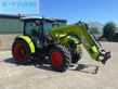Tractor agrícola - Claas - ATOS 340 CX