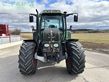 Tractor agrícola - Fendt - 311 vario