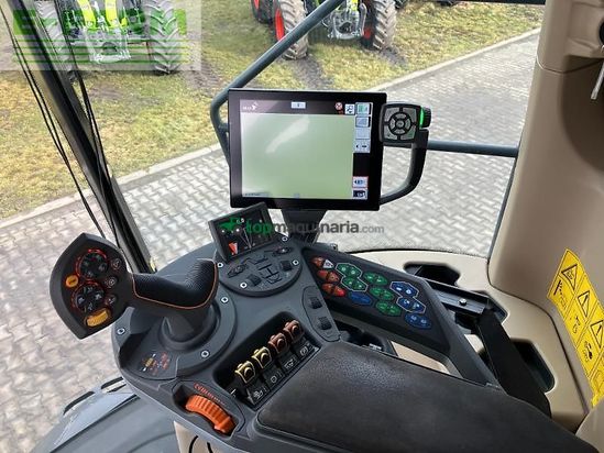 Cosechadora de Cereal - Fendt - ideal 8 t4