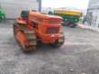 Tractor cadena - Fiat / Fiatagri 605 C