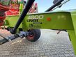Rastrillo - Claas - liner 4800 business pro - vorführgerät