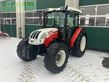 Tractor agrícola - Steyr - kompakt 370 a basis