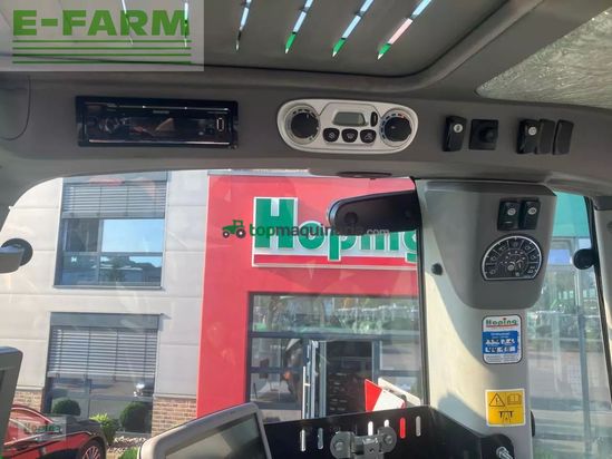 Tractor agrícola - Deutz-Fahr - agrotron 9340 ttv