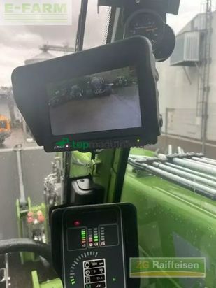 Telescopica - Fendt - cargo t955