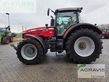 Tractor agrícola - Massey Ferguson - mf 8732 dyna vt