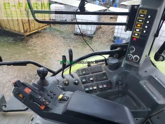 Tractor agrícola - Claas - arion 630