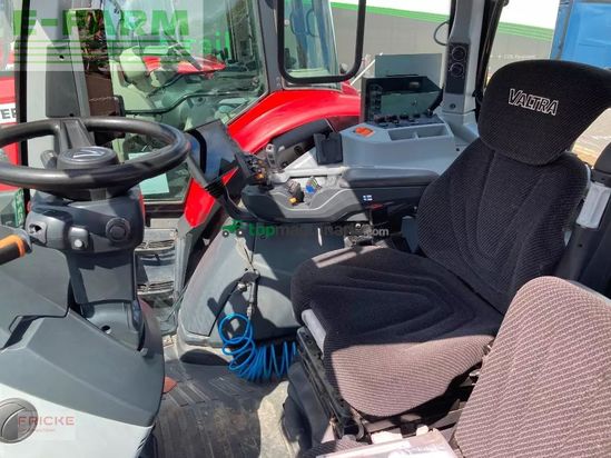 Tractor agrícola - Valtra - t 235 direct