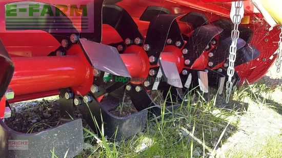 Grada rotativa - Maschio - u 180