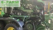 Empacadora gigant - John Deere - festkammer-kombipresse c441r