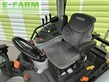 Tractor agrícola - Claas - atos 350 (a79/500)