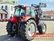 Tractor agrícola - Lindner - geotrac 94