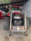 Tractor agrícola - Case IH - maxxum 145 cvx