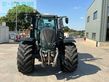Tractor agrícola - Valtra - t254 versu tractor (st26250)
