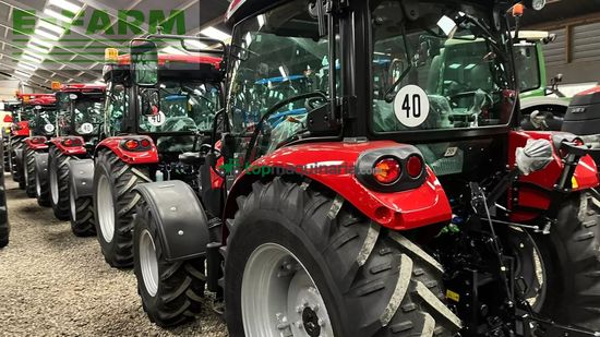 Tractor agrícola - Case IH - farmall 75 a vendegear