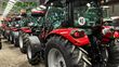 Tractor agrícola - Case IH - farmall 75 a vendegear