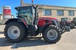 TRACTOR MASSEY FERGUSON 8S 245 DYNA 7