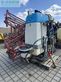 Atomizador - Osella - 1200 liter 15m