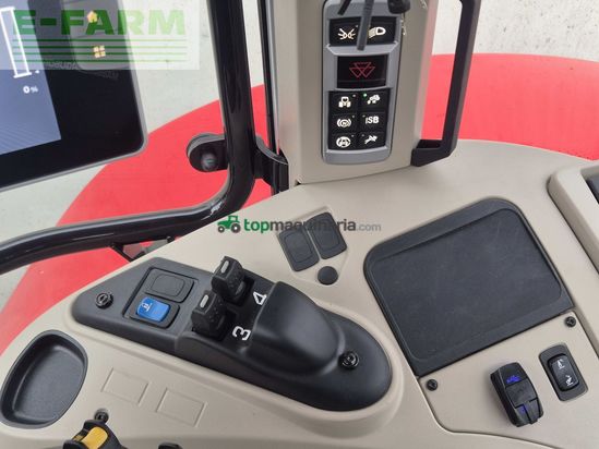 Tractor agrícola - Massey Ferguson - mf 6s.180