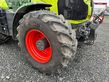 Tractor agrícola - Claas - axion 870 cmatic cebis CMATIC CEBIS