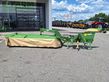 Cortacésped manual - Krone - krone easycut r 320
