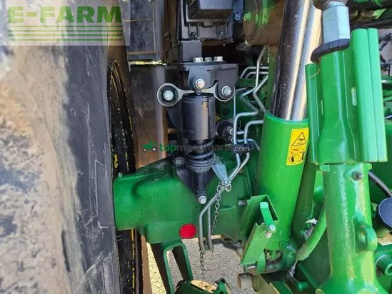 Tractor agrícola - John Deere - 6175m