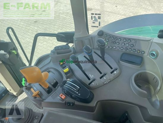 Tractor agrícola - John Deere - 6155m 6155 m