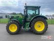 Tractor agrícola - John Deere - 6 r 130