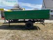 Remolqu agrícola -  - 4.70x2.27x0.85