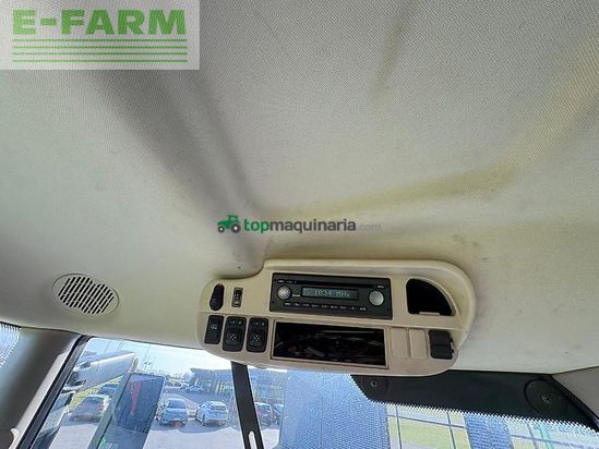 Tractor agrícola - John Deere - 6250r