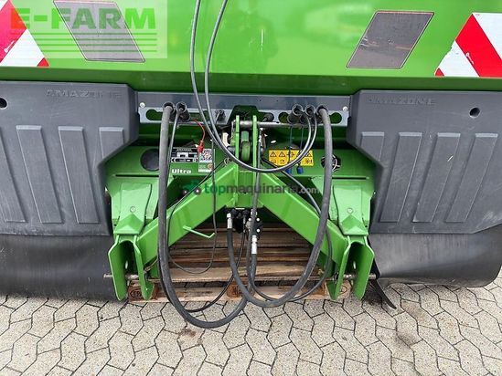 Esparcidor - Amazone - za-ts 4200