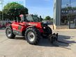Telescopica - Manitou - mlt 735-120 lsu turbo telehandler (st26295)