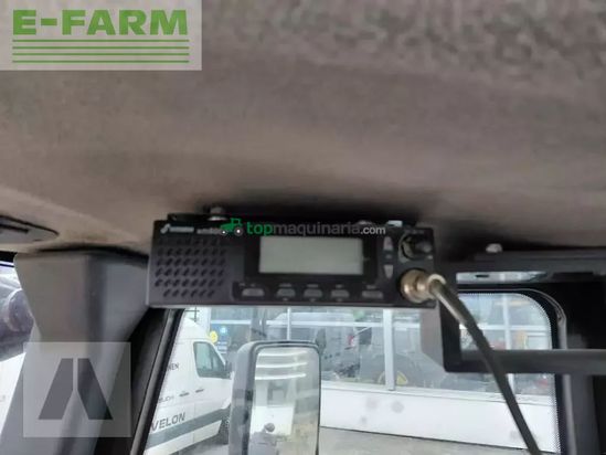 Tractor agrícola - JCB - fastrac 3230