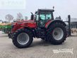 Tractor agrícola - Massey Ferguson - 8727 s dyna-vt exclusive Exclusive