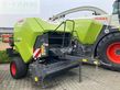 Empacadora gigant - Claas - rollant 520 rc