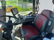 Tractor agrícola -  - maxxum 150 cvx