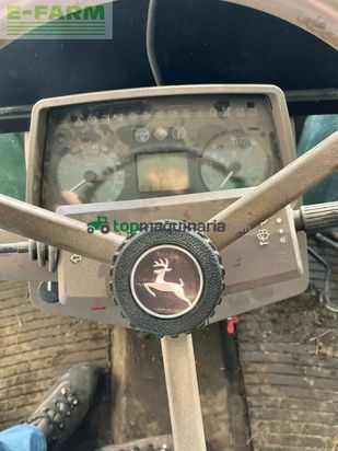 Tractor agrícola - John Deere - tracteur john deere 5090 r