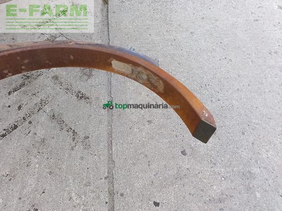 Cultivador - Horsch - tiger 6 xl