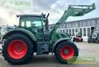 Tractor agrícola - Fendt - 714 scr profi plus