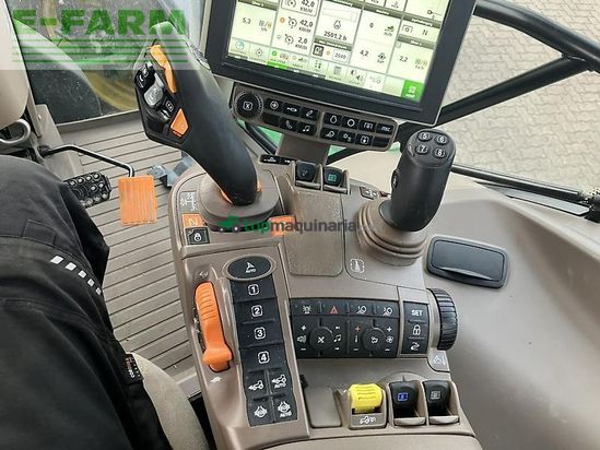 Tractor agrícola - John Deere - 6250r